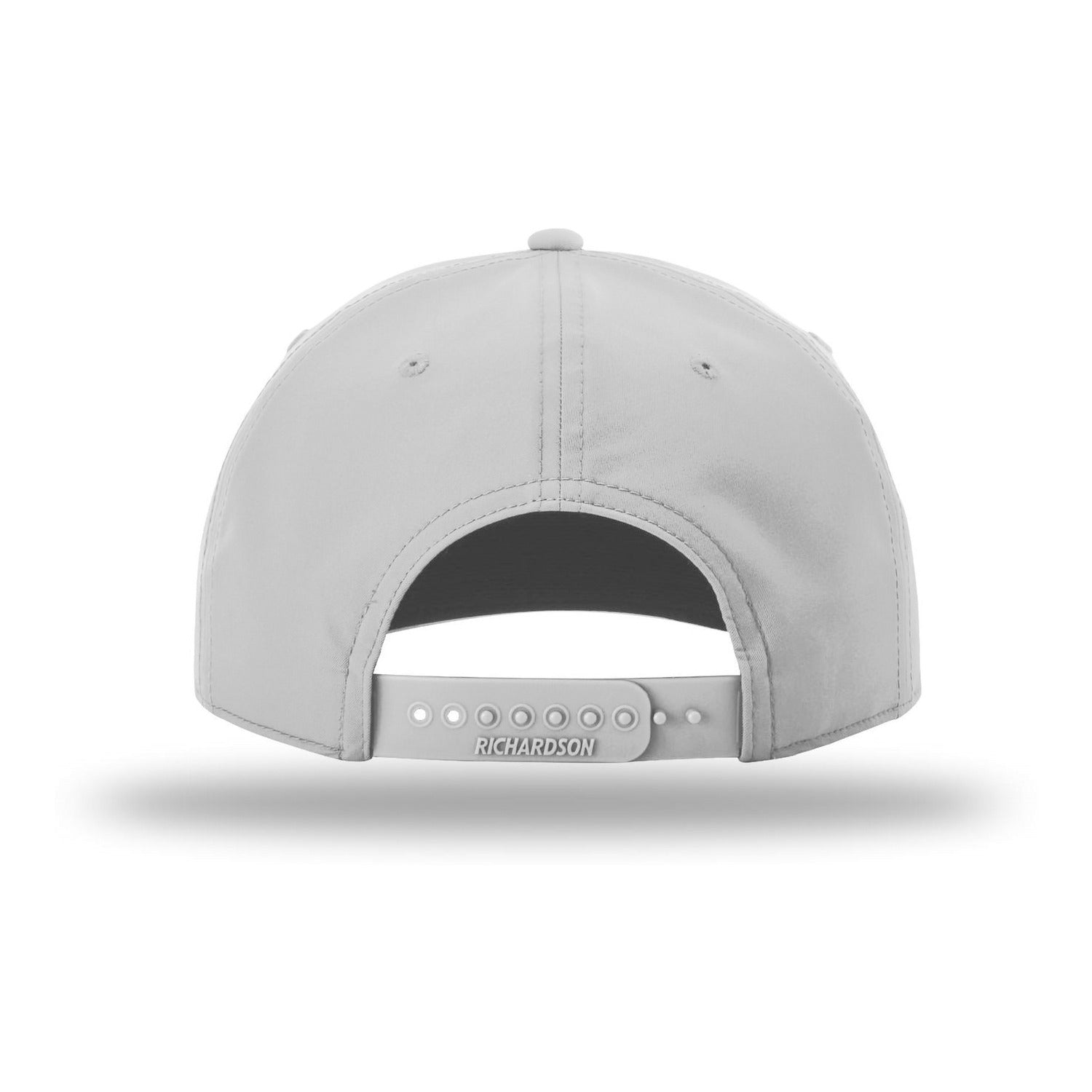 Richardson 5-Panel Classic Rope Cap 258