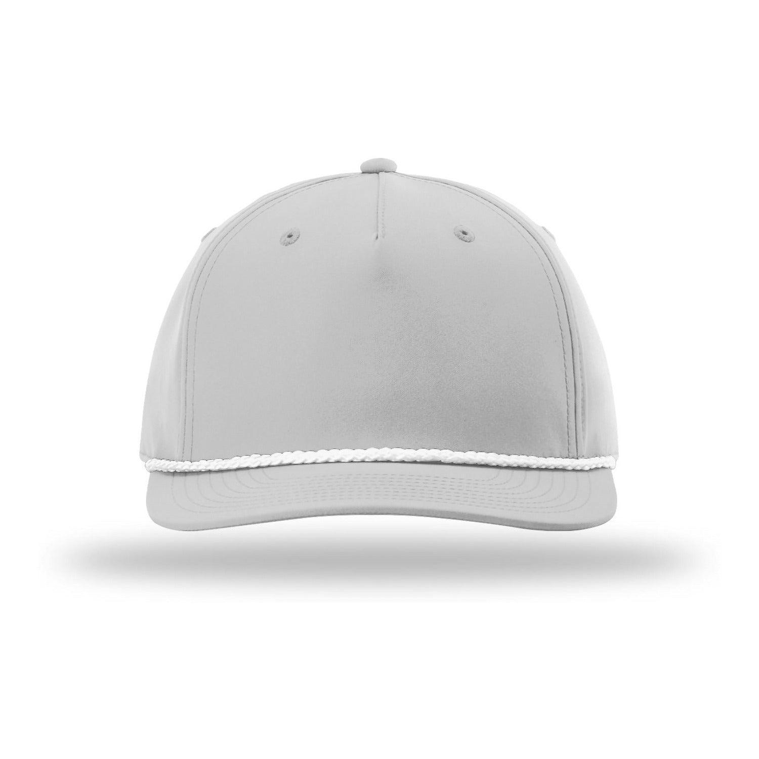 Richardson 5-Panel Classic Rope Cap 258