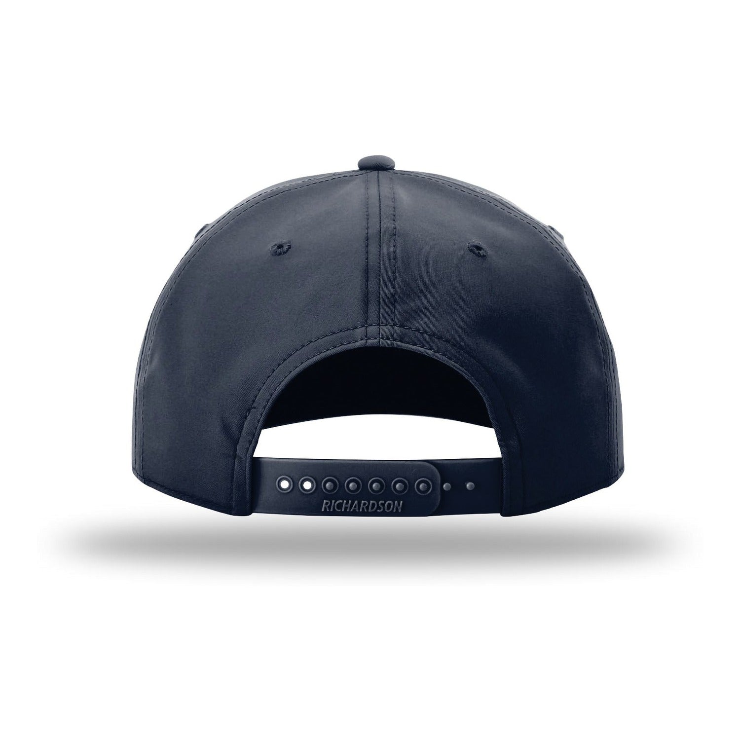 Richardson 5-Panel Classic Rope Cap 258