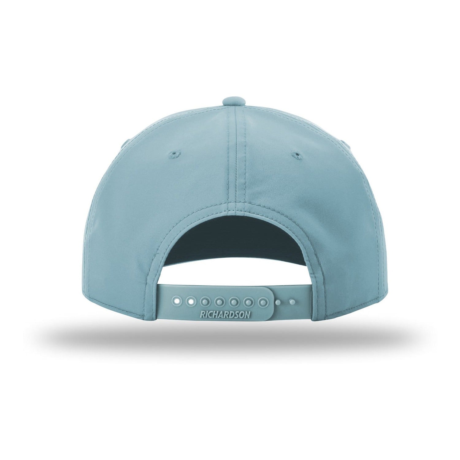 Richardson 5-Panel Classic Rope Cap 258