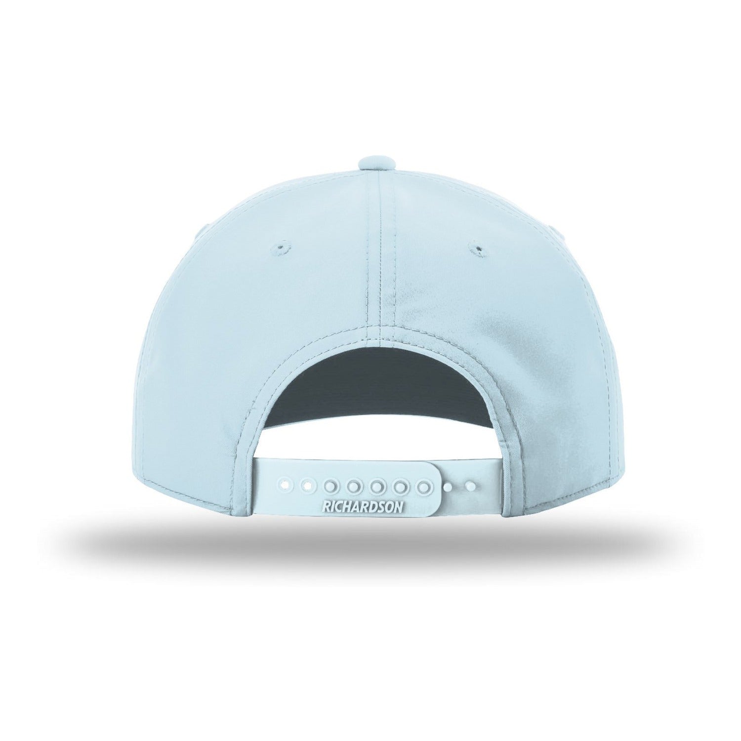 Richardson 5-Panel Classic Rope Cap 258