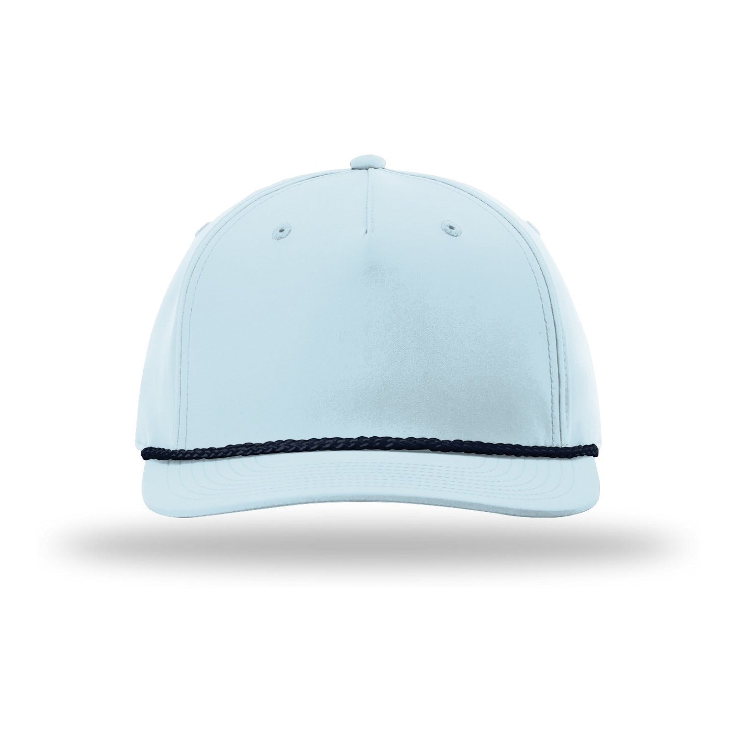 Richardson 5-Panel Classic Rope Cap 258