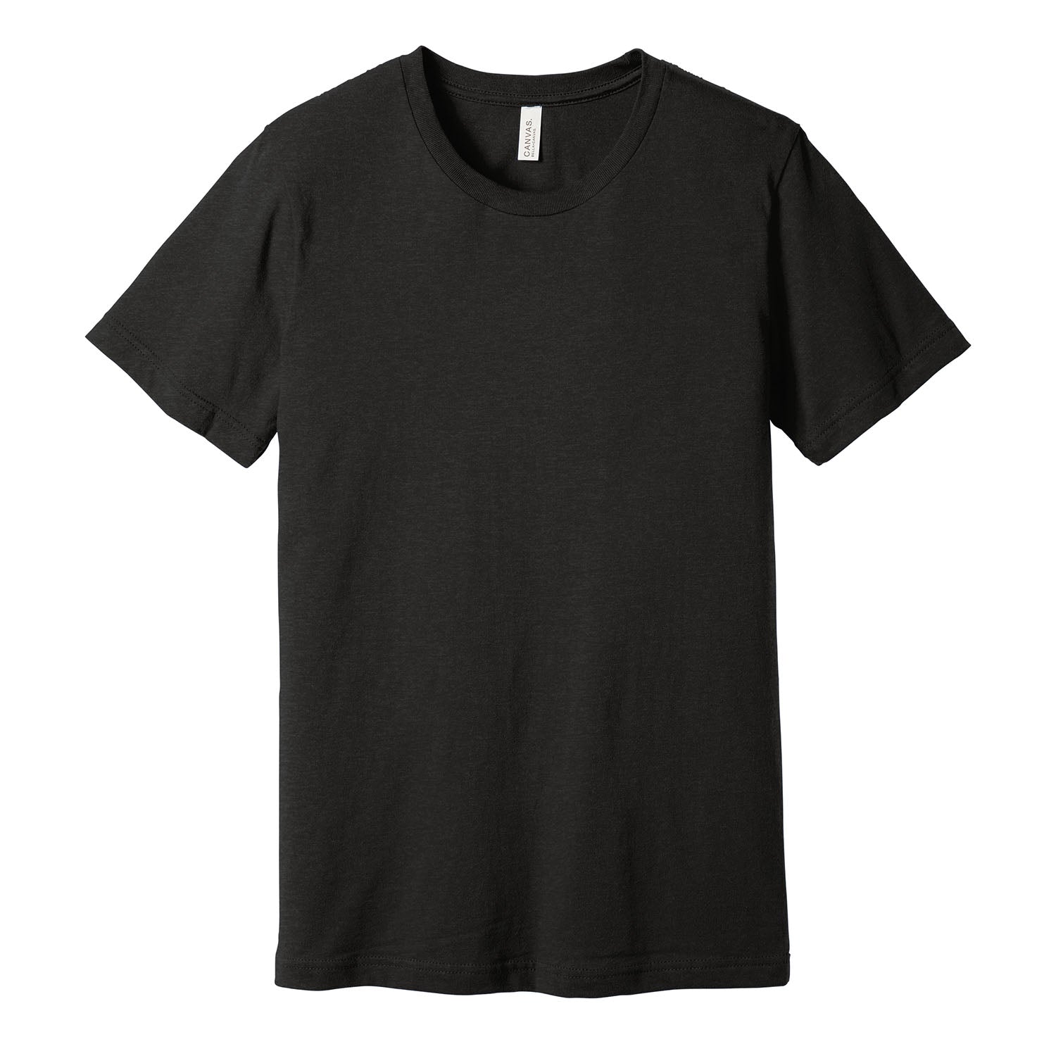 BELLA+CANVAS Unisex Heather CVC Tee - 3001CVC