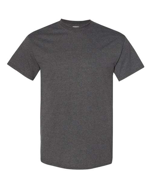Gildan Heavy Cotton T-Shirt - 5000 - WUE 