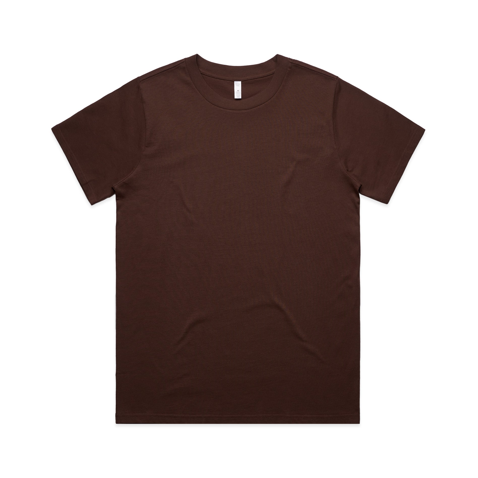Wo's Classic Tee 4026