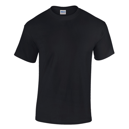 Gildan 5000 Classic Cotton T-Shirt - WUE INC 