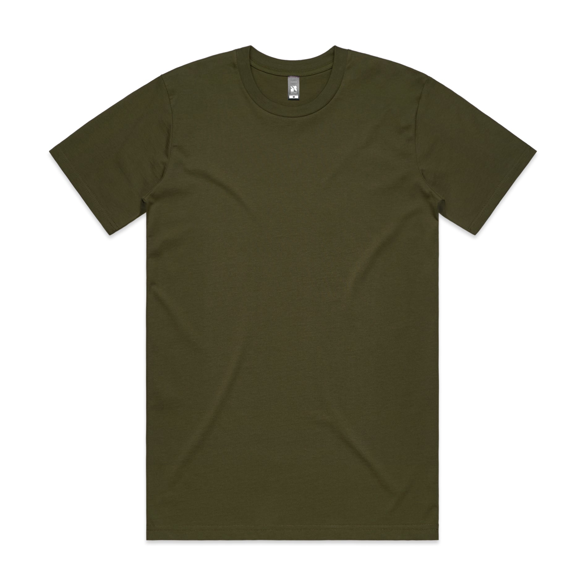 AS Colour Classic Tee 5026