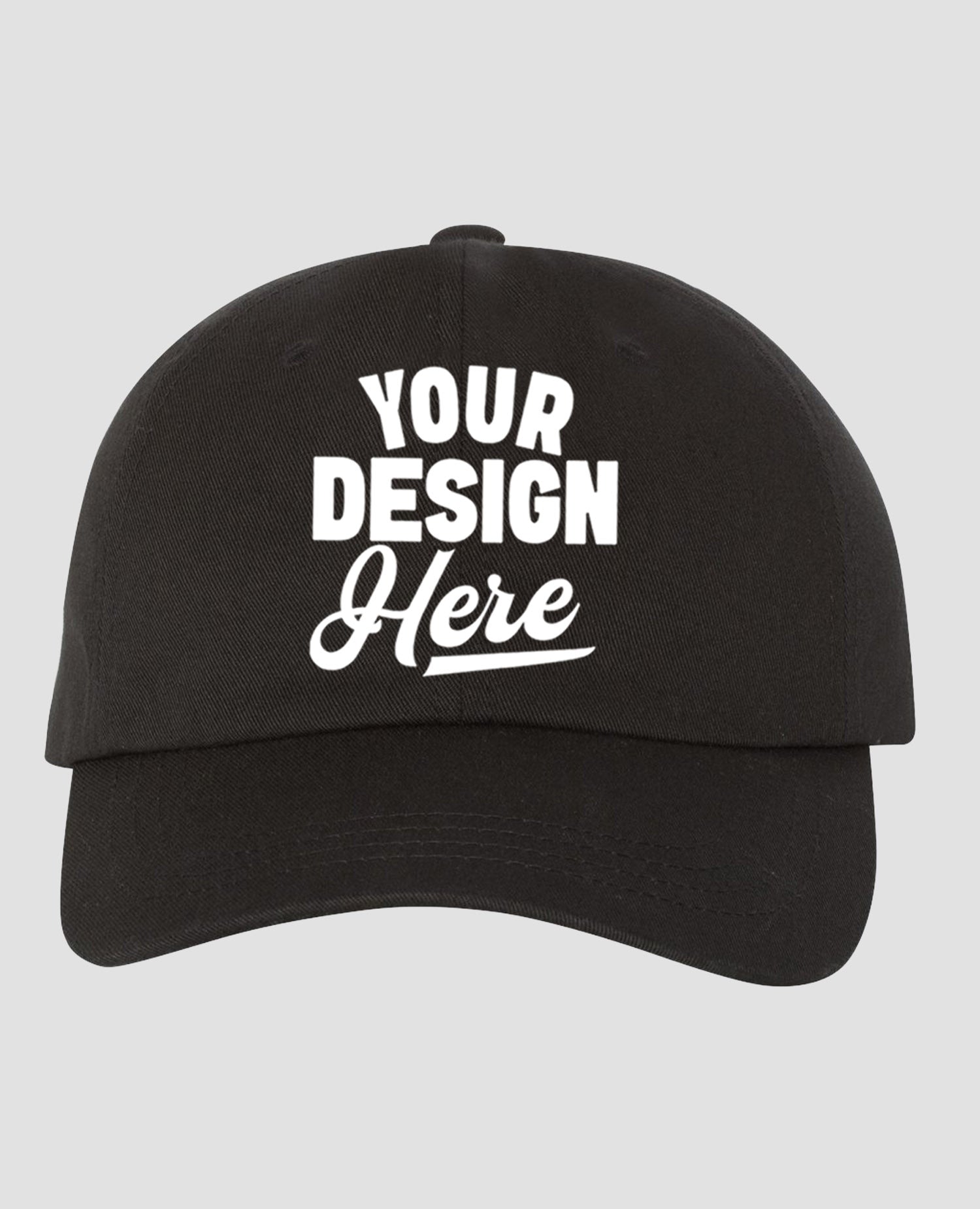 YP Classics - Classic Dad Hat - 6245CM
