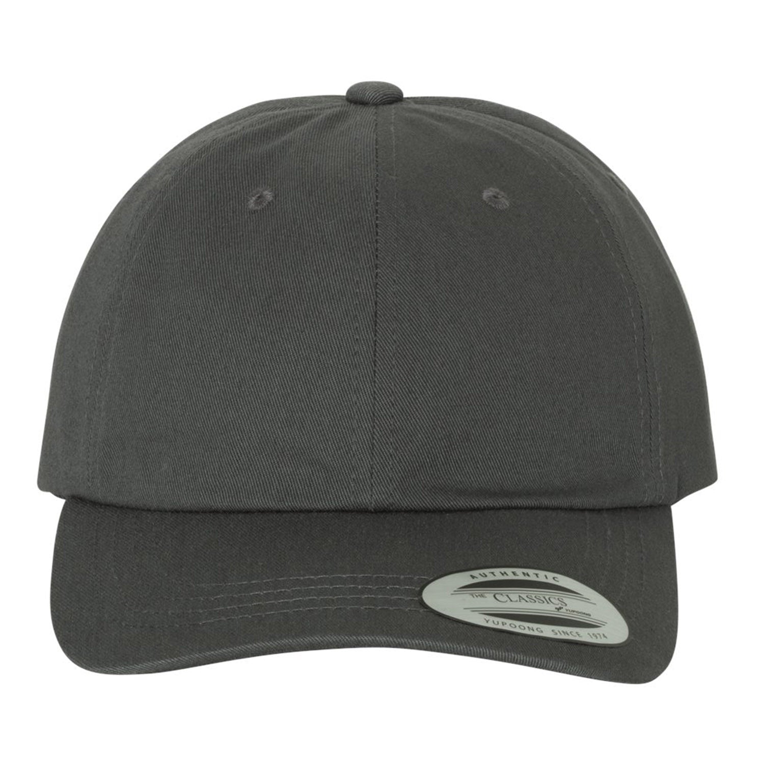 YP Classics - Classic Dad Hat - 6245CM