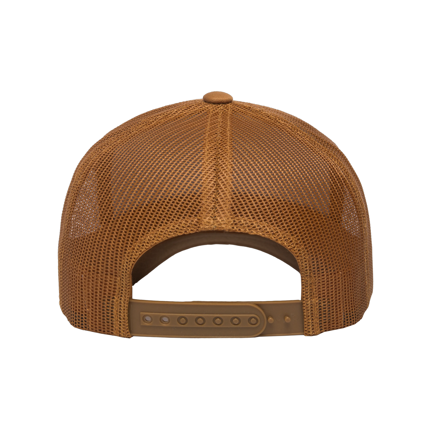 YP Classics - Retro Trucker Cap - 6606