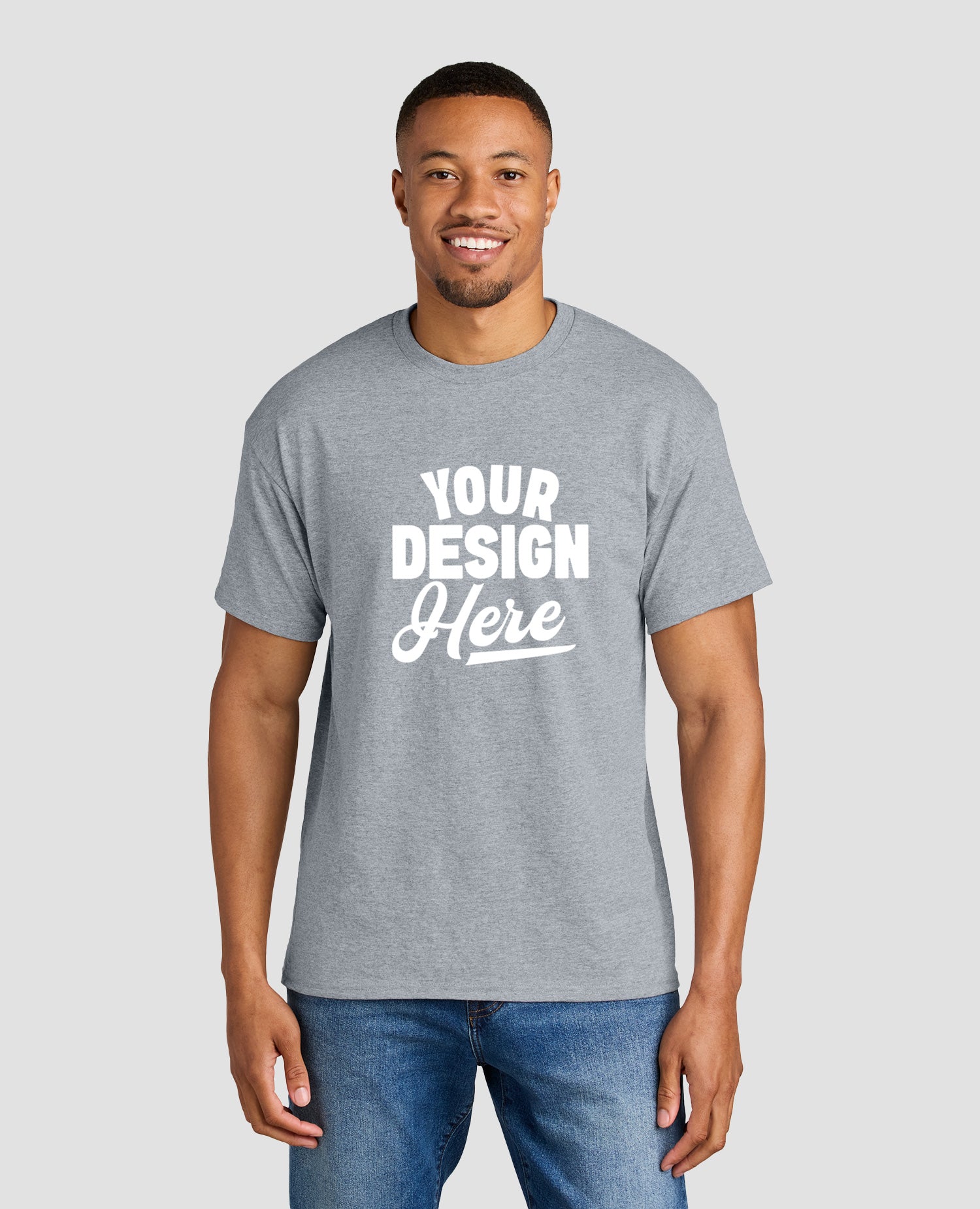 WUE T Shirt printing Gildan 2000 Ultra Cotton T-Shirt