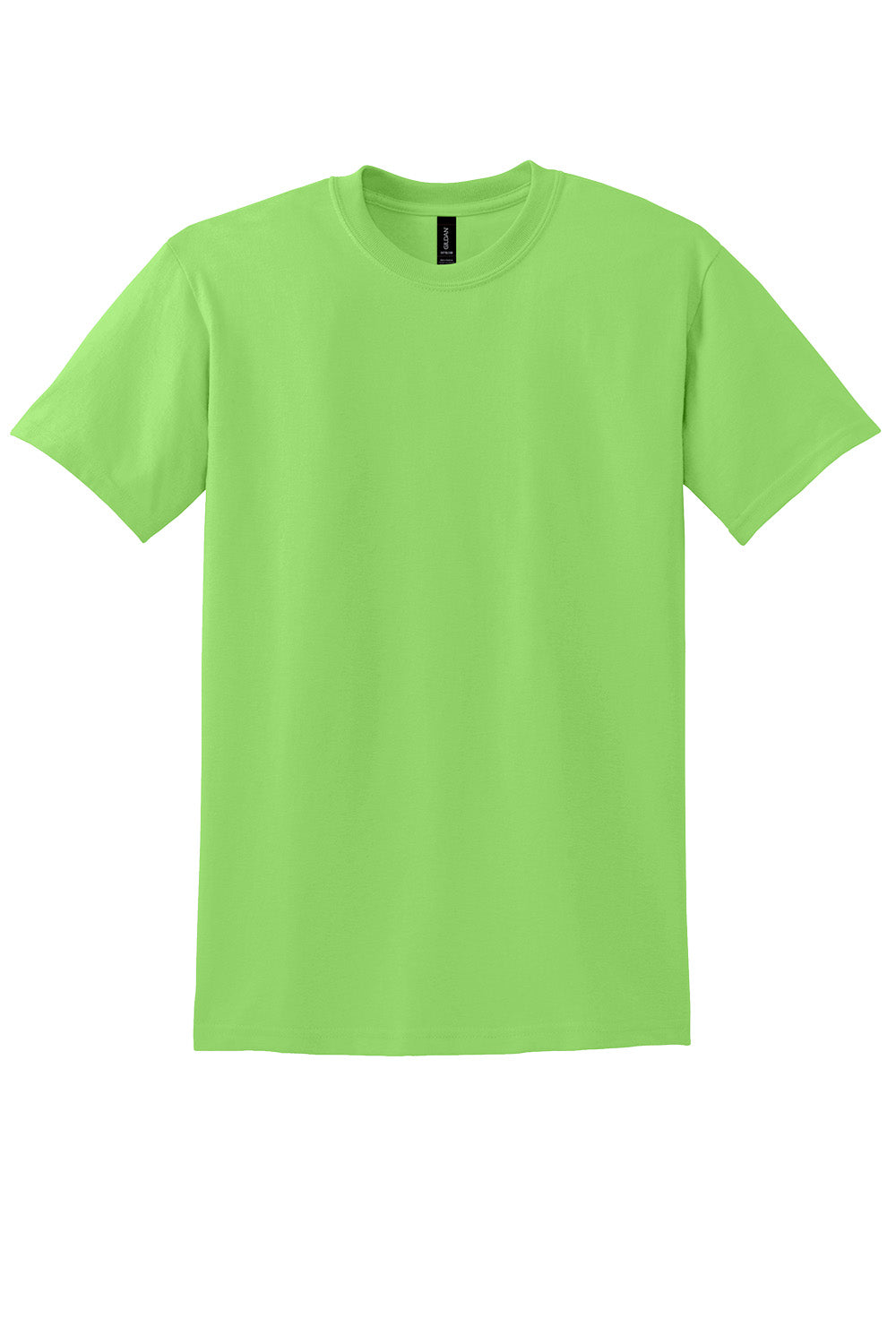 Gildan 8000 DryBlend 50/50 T-Shirt