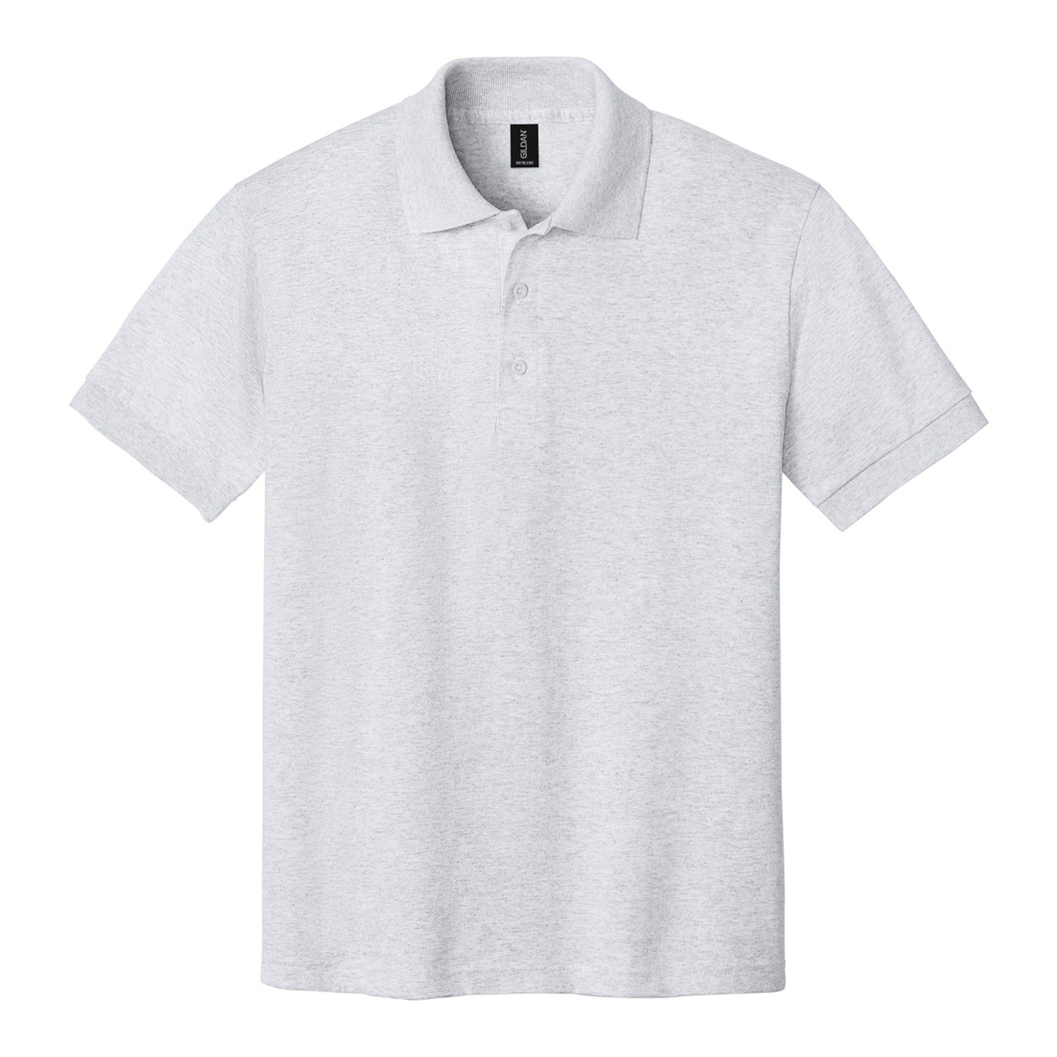Gildan DryBlend 6-Ounce Jersey Knit Sport Shirt 8800