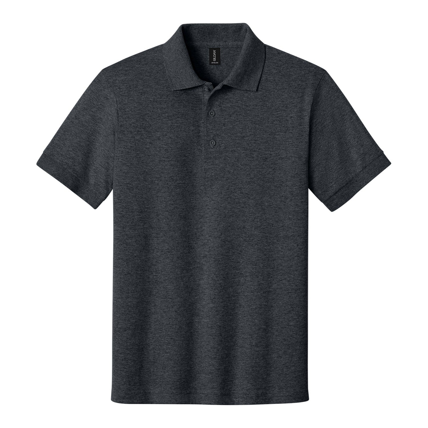 Gildan DryBlend 6-Ounce Jersey Knit Sport Shirt 8800