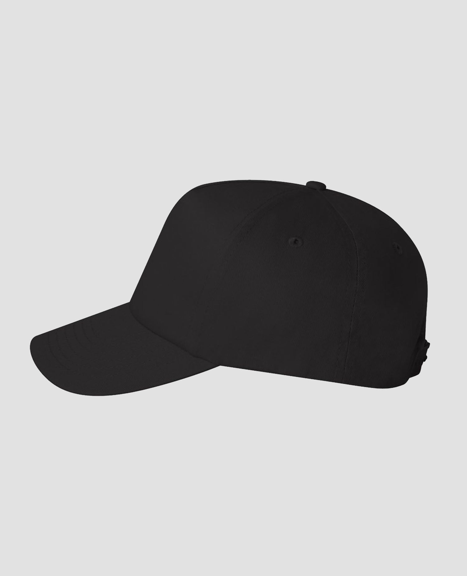 Valucap - Five-Panel Twill Cap - 8869