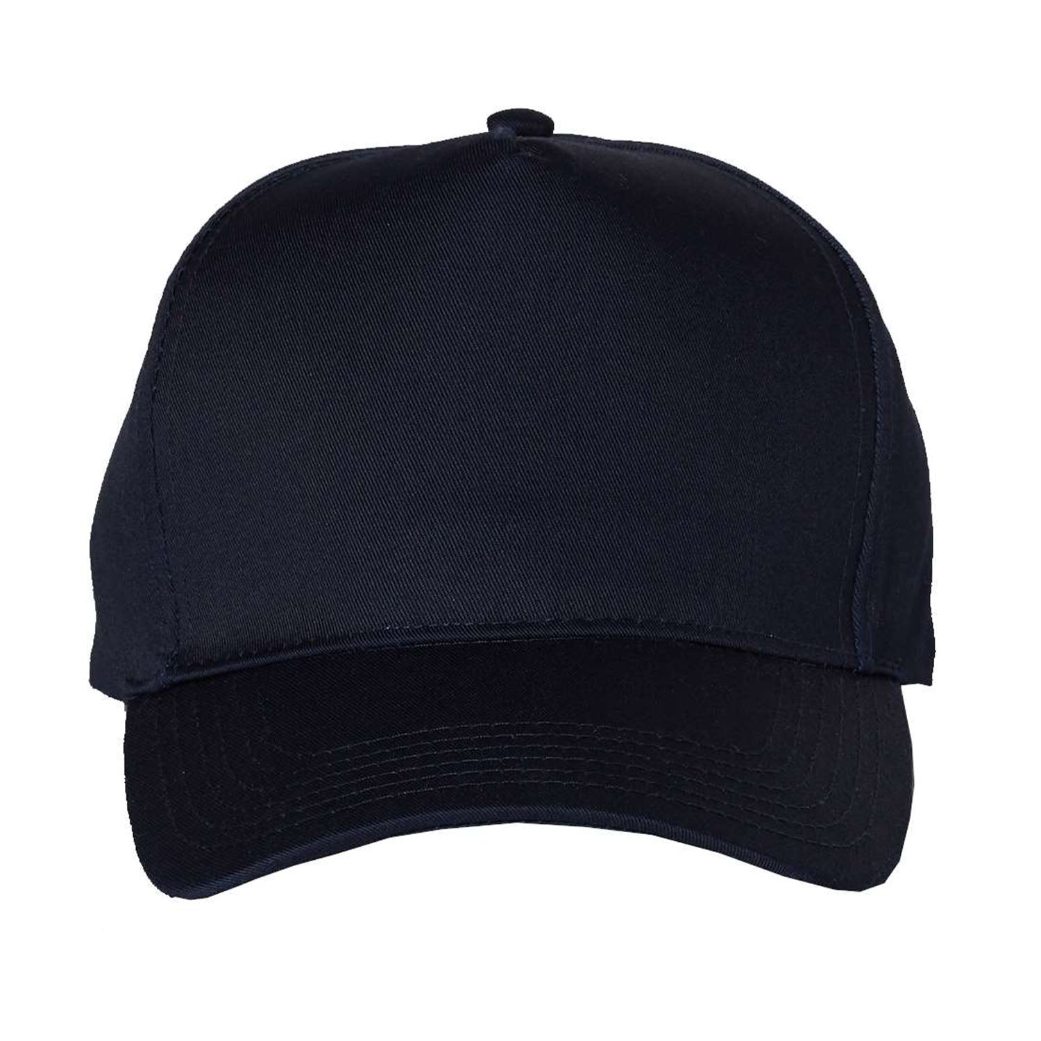 Valucap - Five-Panel Twill Cap - 8869