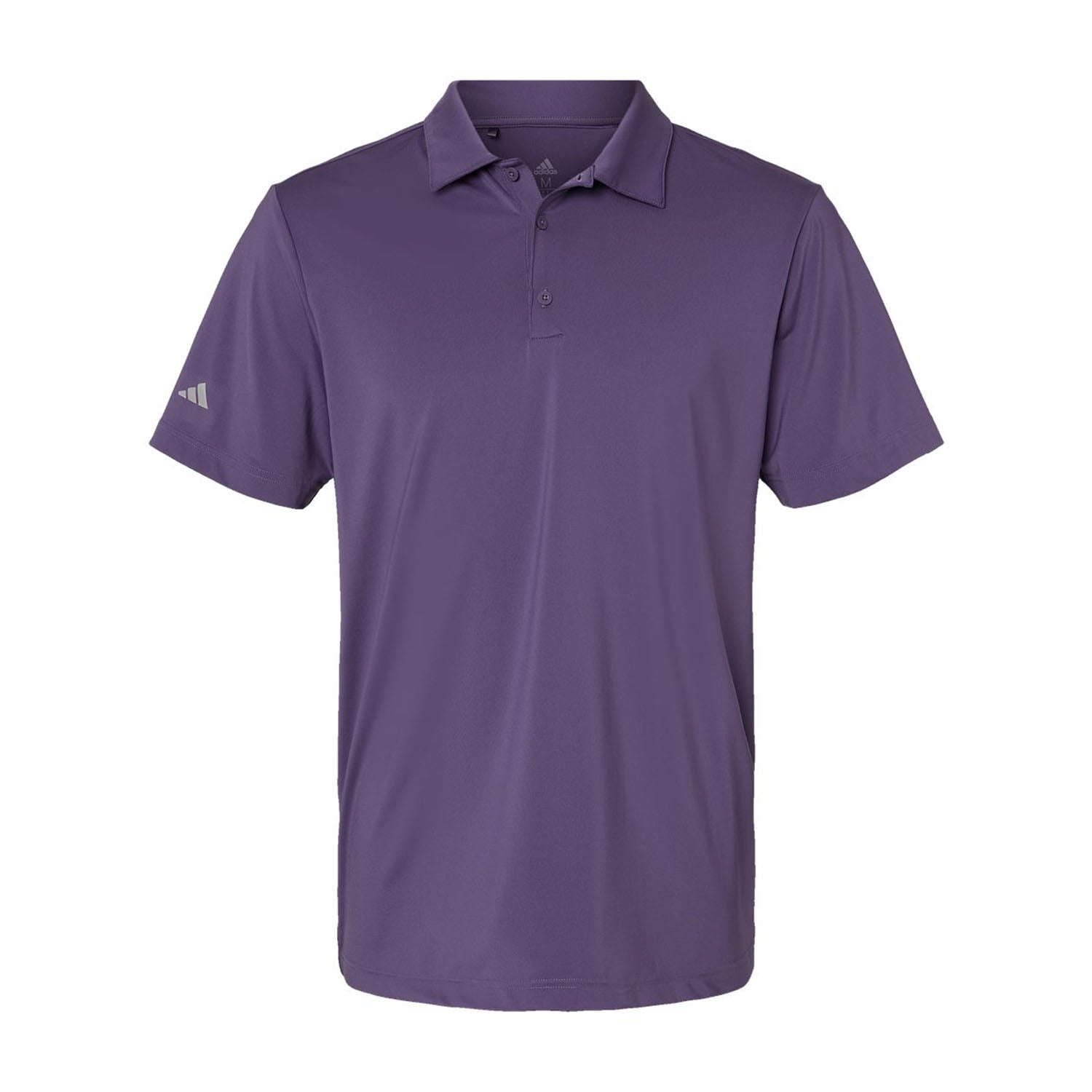 Adidas - Ultimate Solid Polo - A514