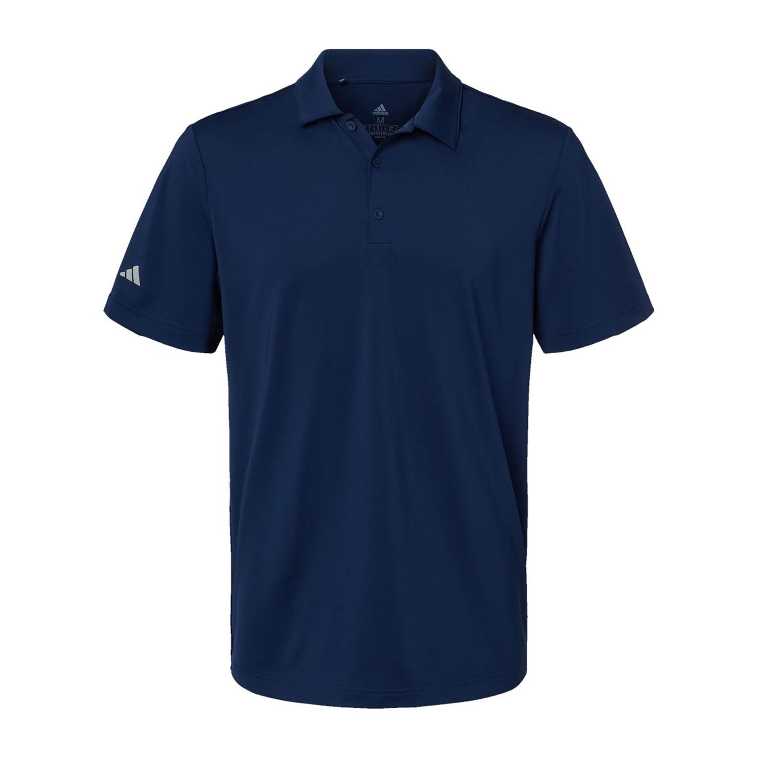 Adidas - Ultimate Solid Polo - A514