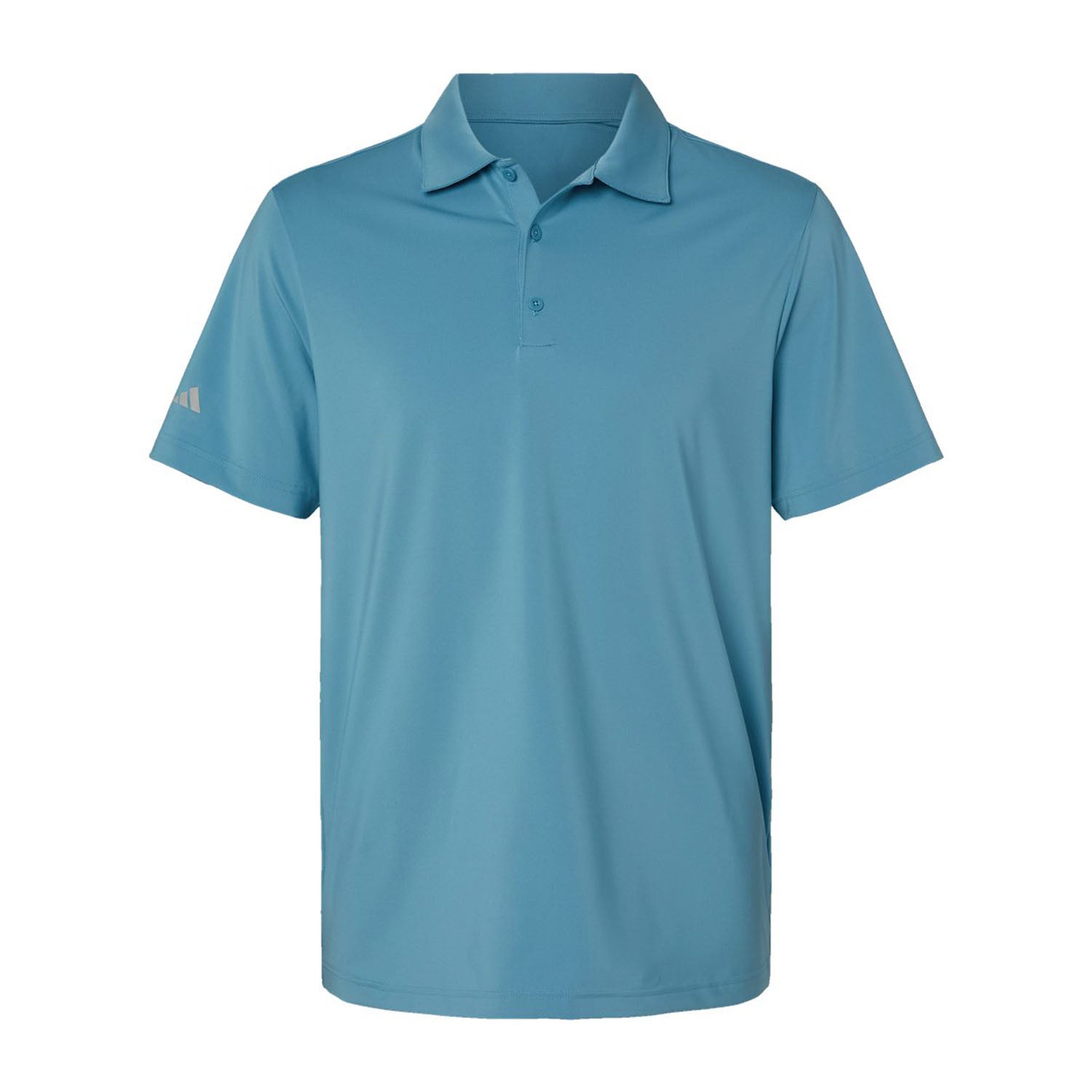Adidas - Ultimate Solid Polo - A514