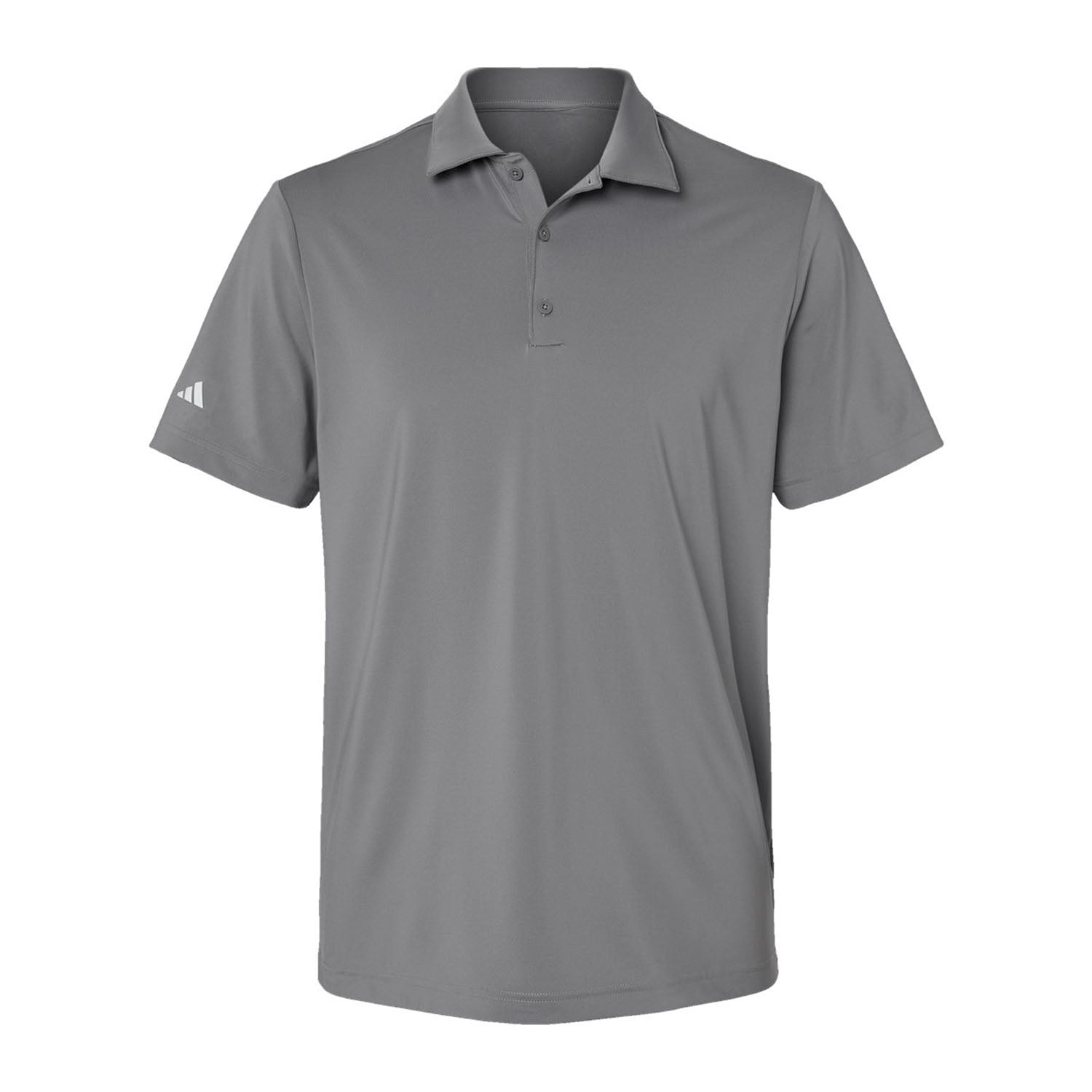 Adidas - Ultimate Solid Polo - A514