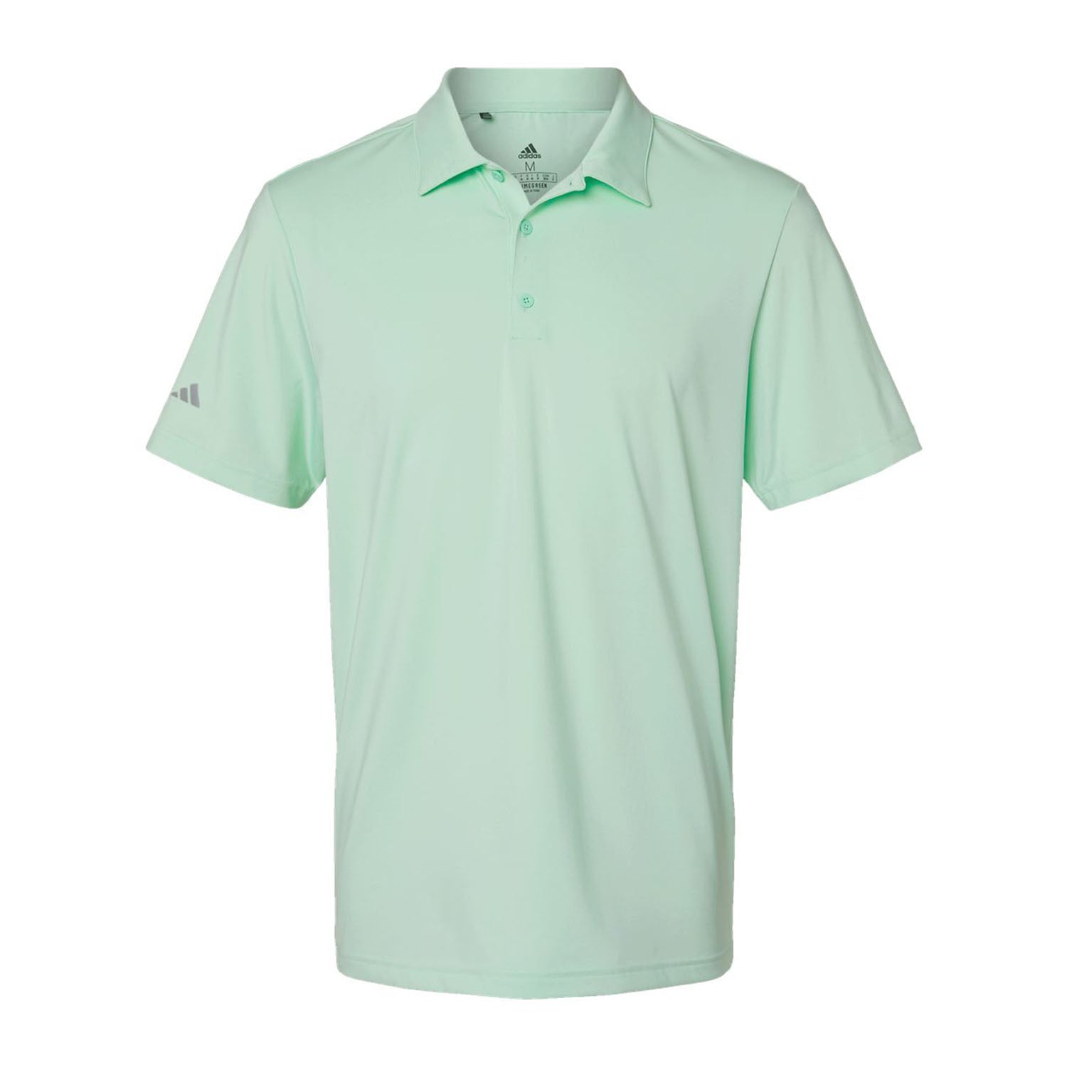 Adidas - Ultimate Solid Polo - A514