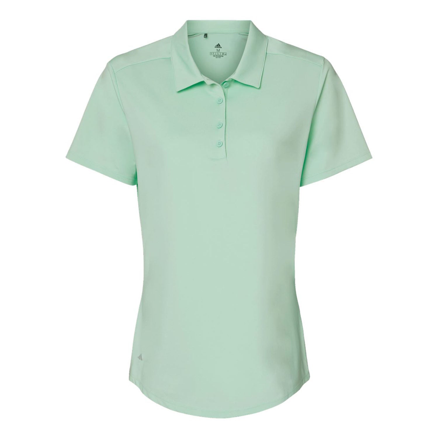 Adidas - Women's Ultimate Solid Polo - A515