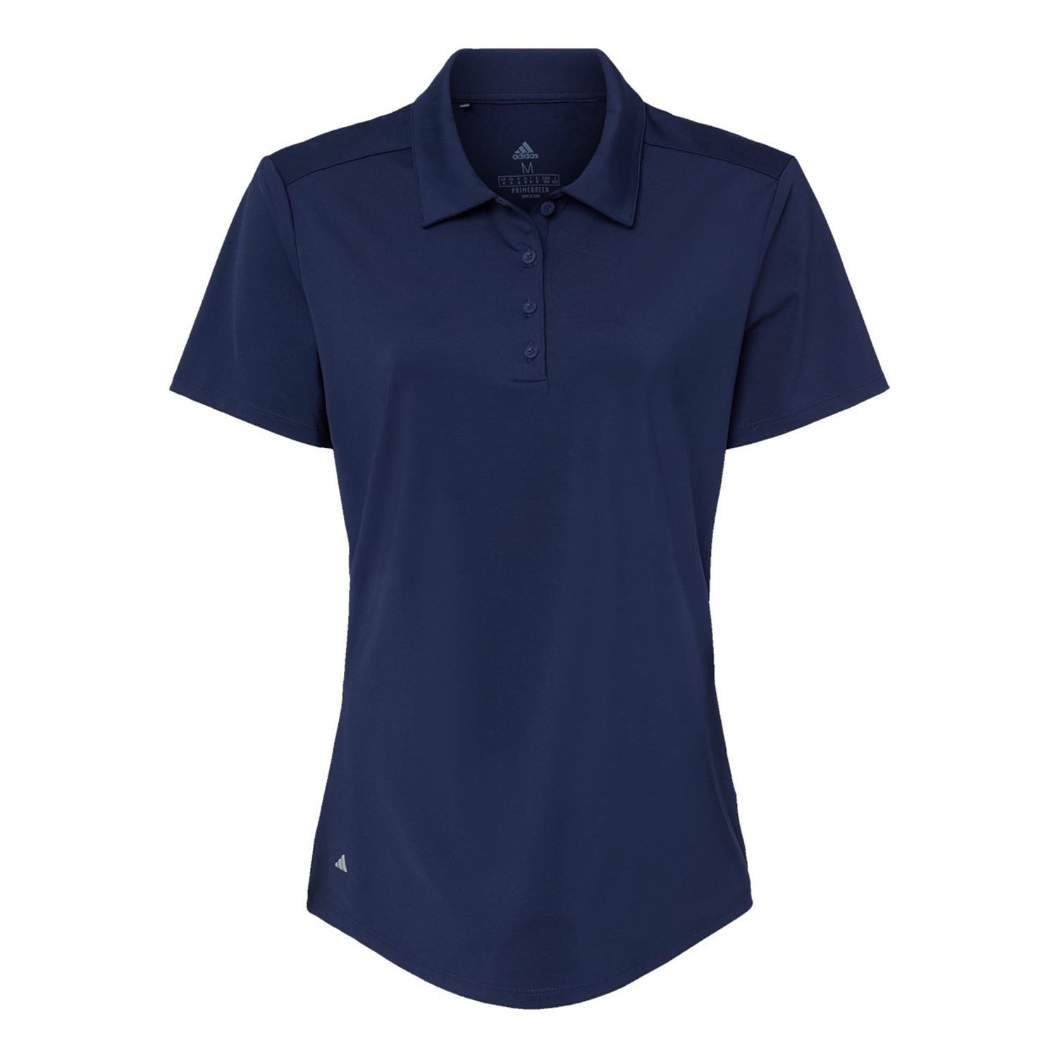 Adidas - Women's Ultimate Solid Polo - A515