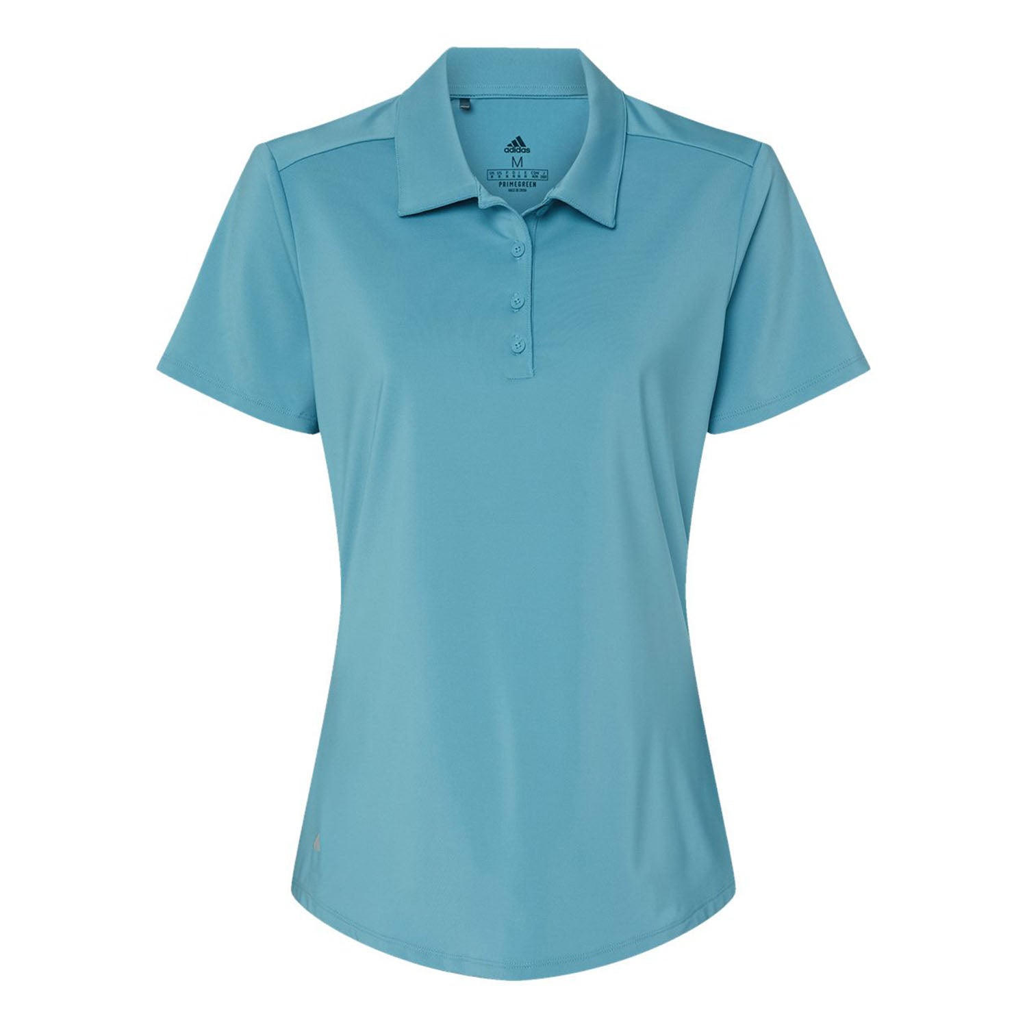 Adidas - Women's Ultimate Solid Polo - A515