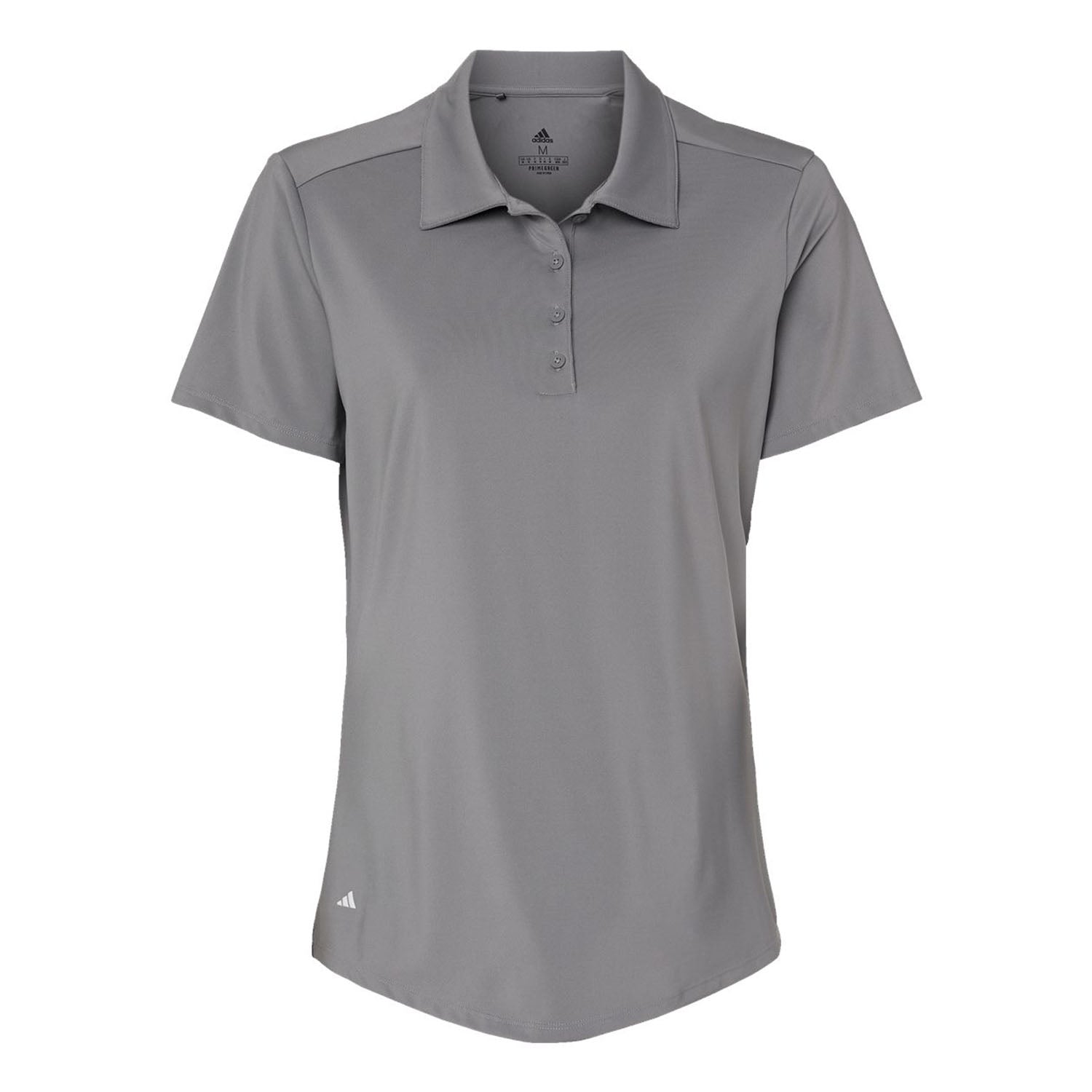 Adidas - Women's Ultimate Solid Polo - A515
