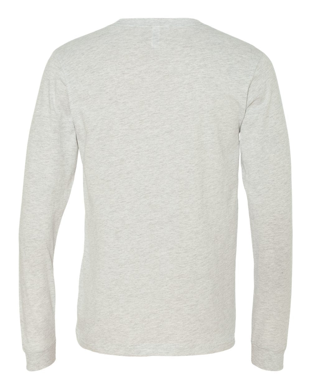 Bella Canvas Unisex Jersey Long Sleeve Tee - 3501