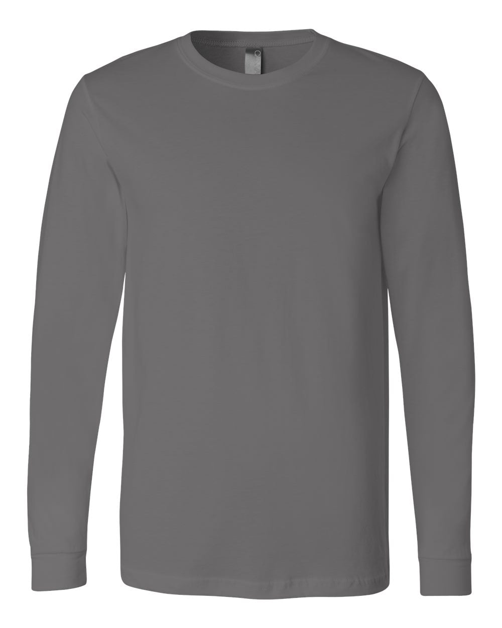 Bella Canvas Unisex Jersey Long Sleeve Tee - 3501