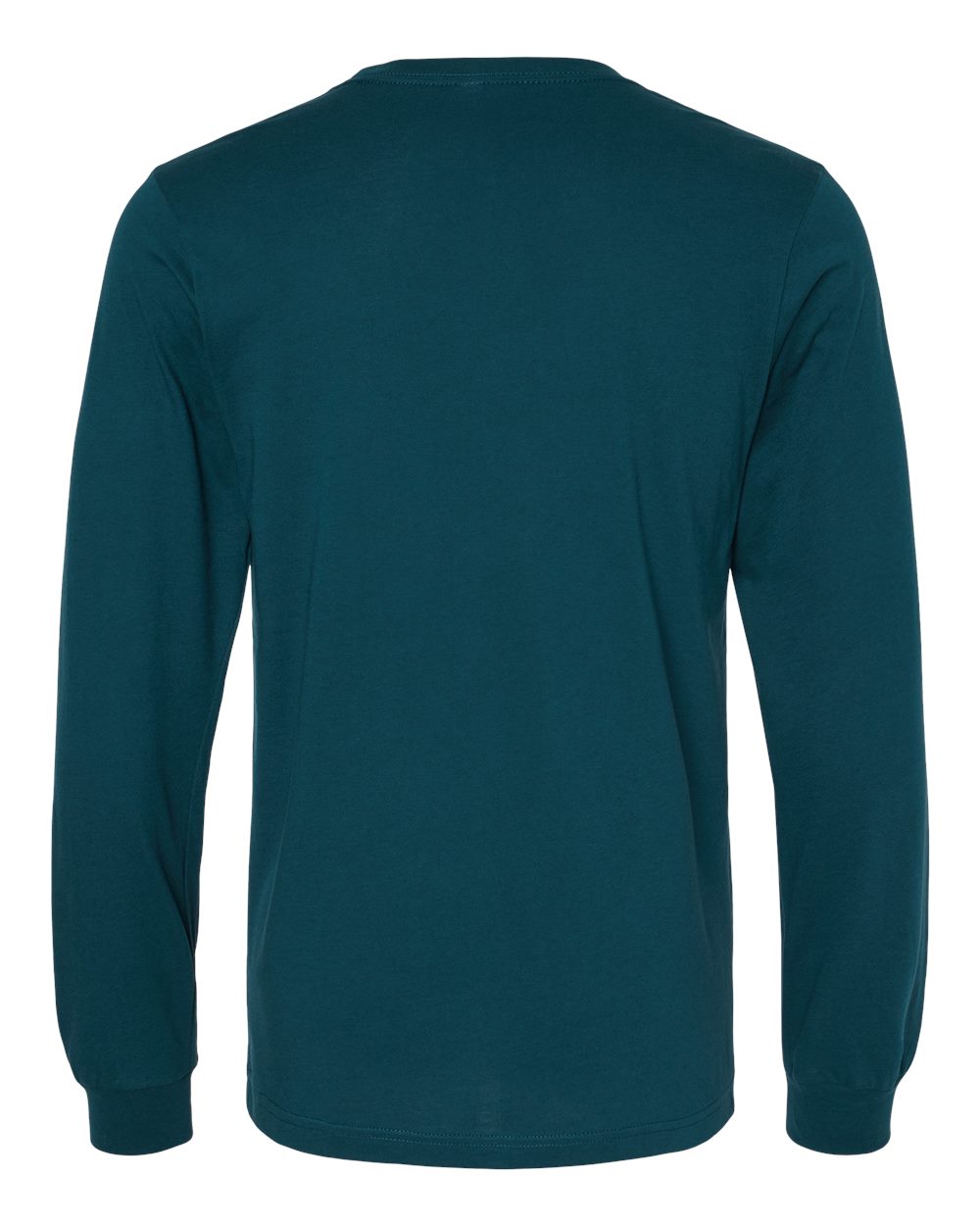 Bella Canvas Unisex Jersey Long Sleeve Tee - 3501
