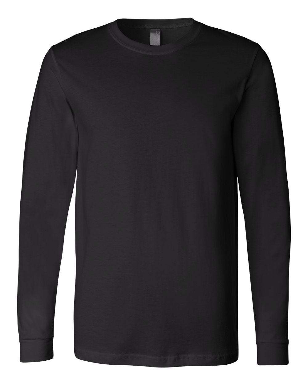 Bella Canvas Unisex Jersey Long Sleeve Tee - 3501