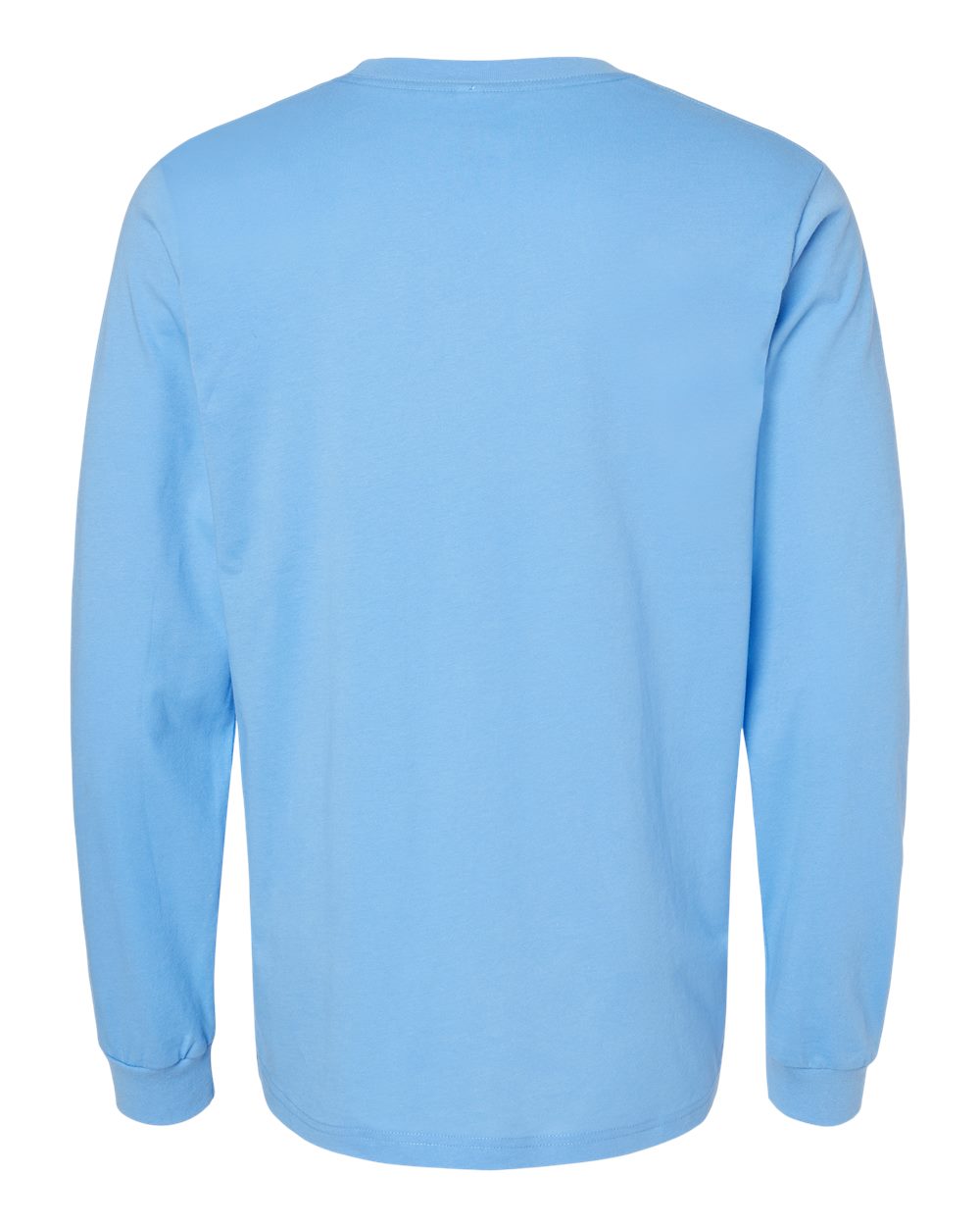 Bella Canvas Unisex Jersey Long Sleeve Tee - 3501