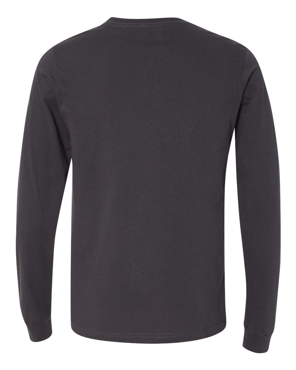 Bella Canvas Unisex Jersey Long Sleeve Tee - 3501