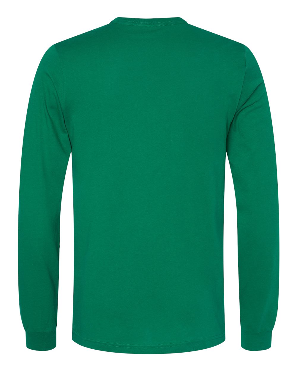 Bella Canvas Unisex Jersey Long Sleeve Tee - 3501