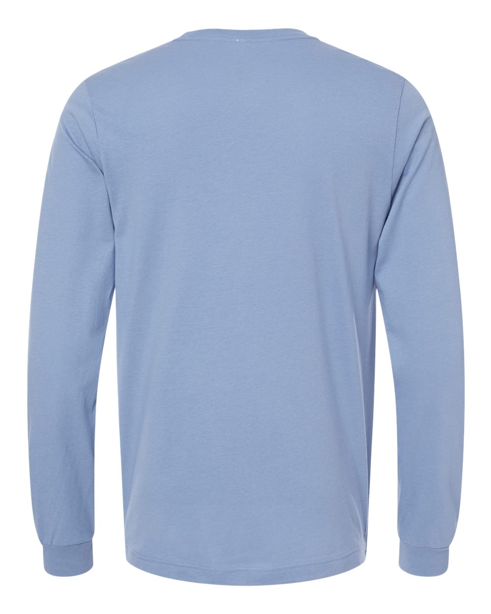 Bella Canvas Unisex Jersey Long Sleeve Tee - 3501