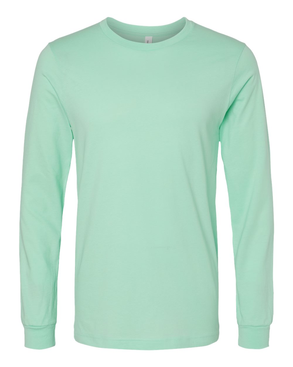 Bella Canvas Unisex Jersey Long Sleeve Tee - 3501