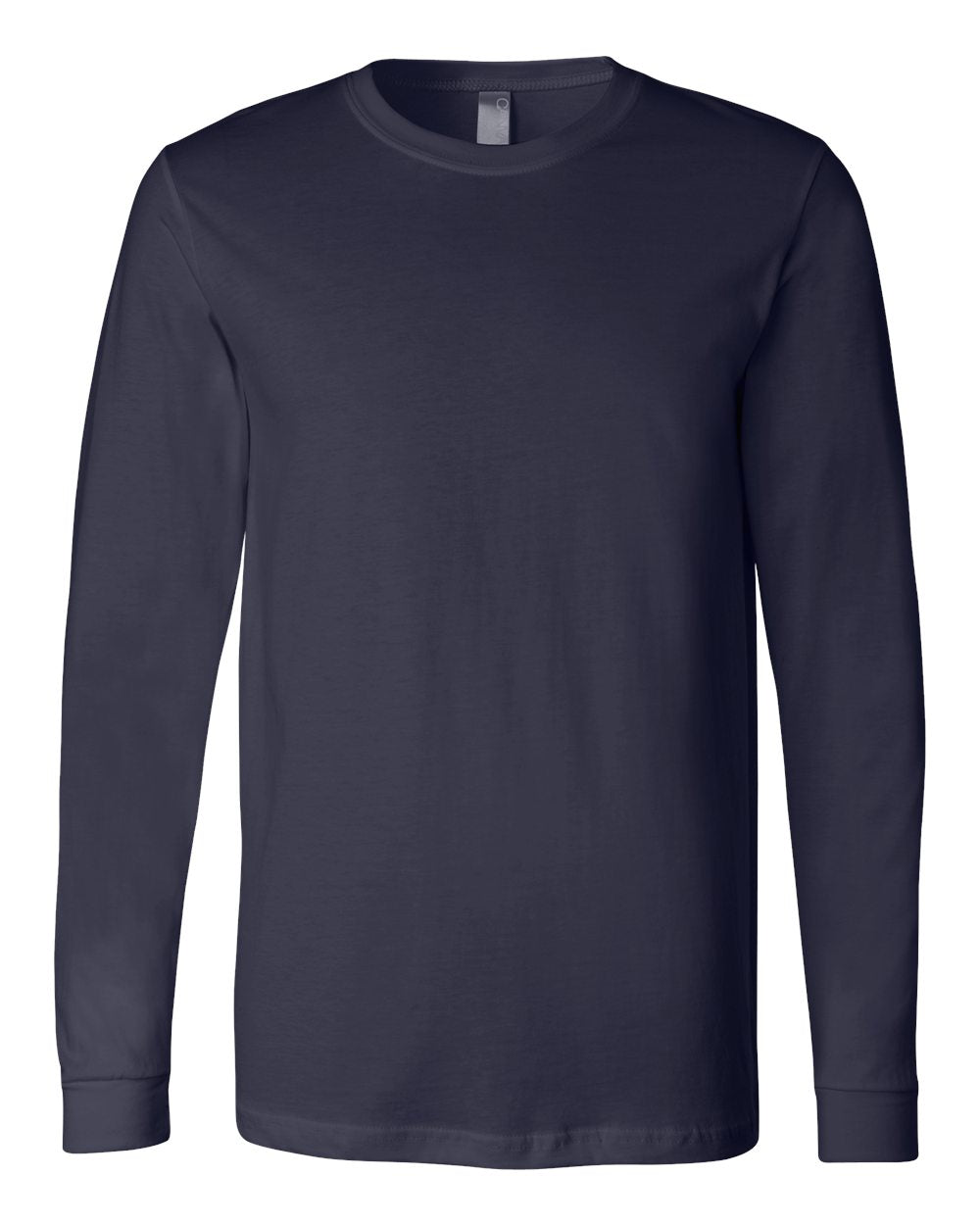 Bella Canvas Unisex Jersey Long Sleeve Tee - 3501