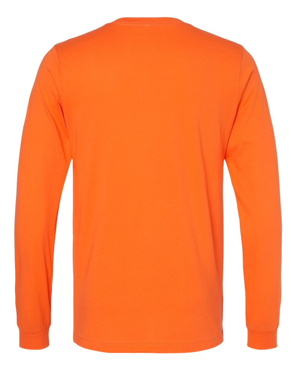 Bella Canvas Unisex Jersey Long Sleeve Tee - 3501