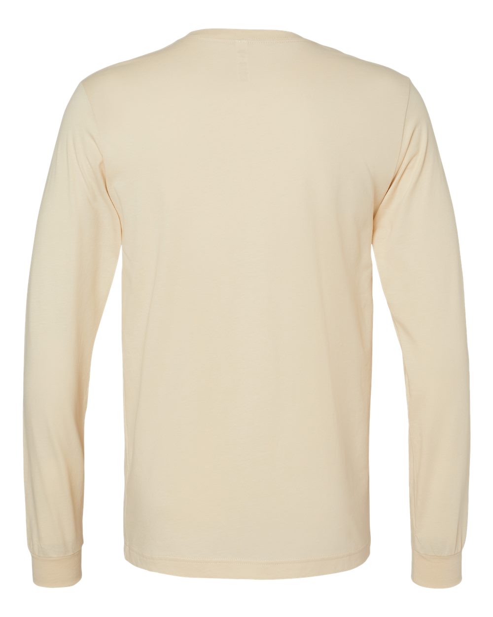 Bella Canvas Unisex Jersey Long Sleeve Tee - 3501