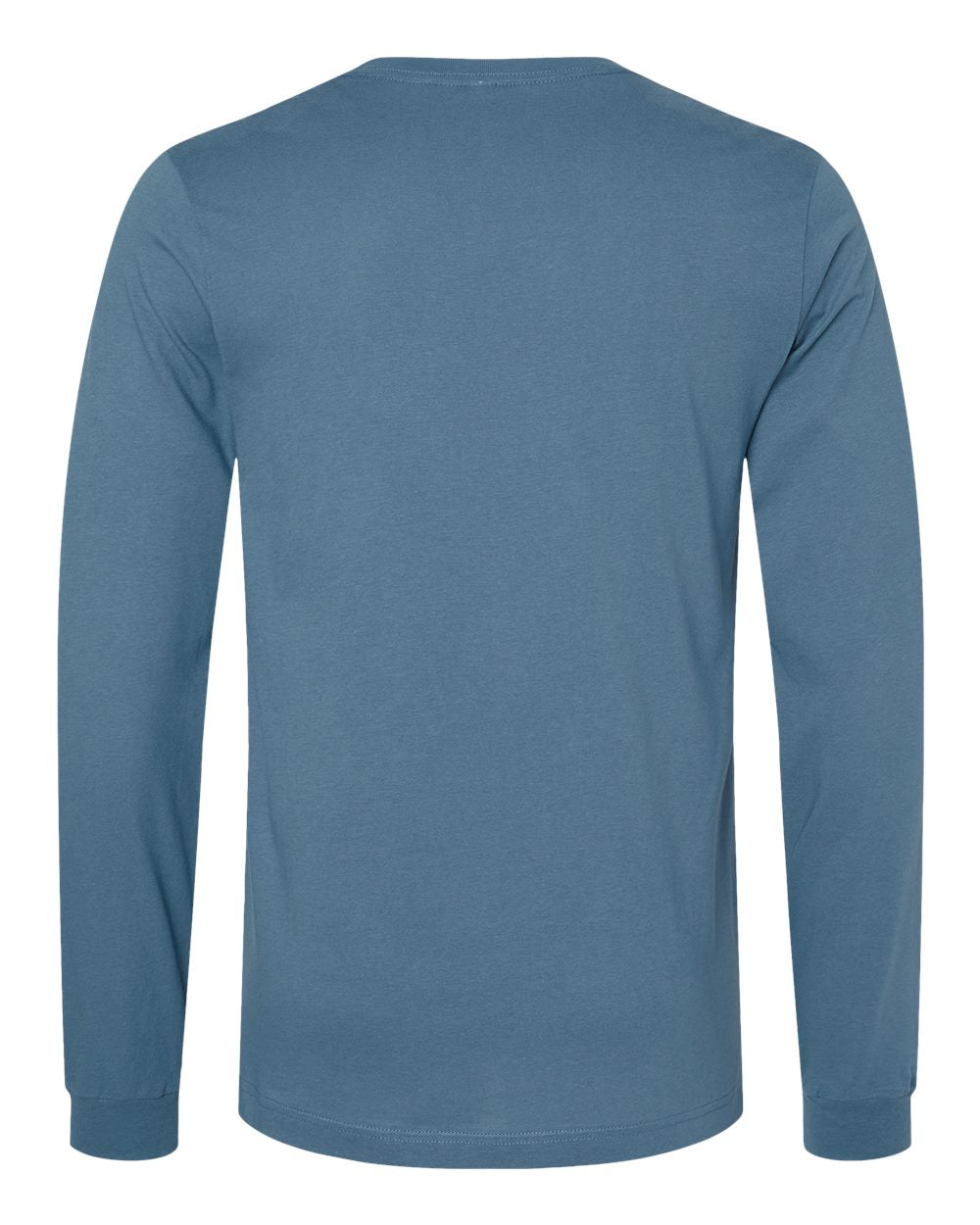 Bella Canvas Unisex Jersey Long Sleeve Tee - 3501