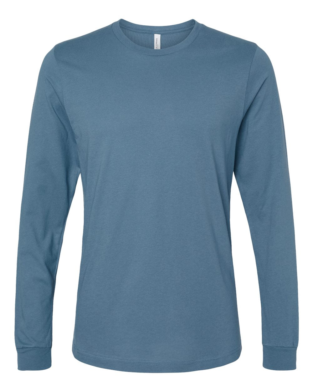 Bella Canvas Unisex Jersey Long Sleeve Tee - 3501
