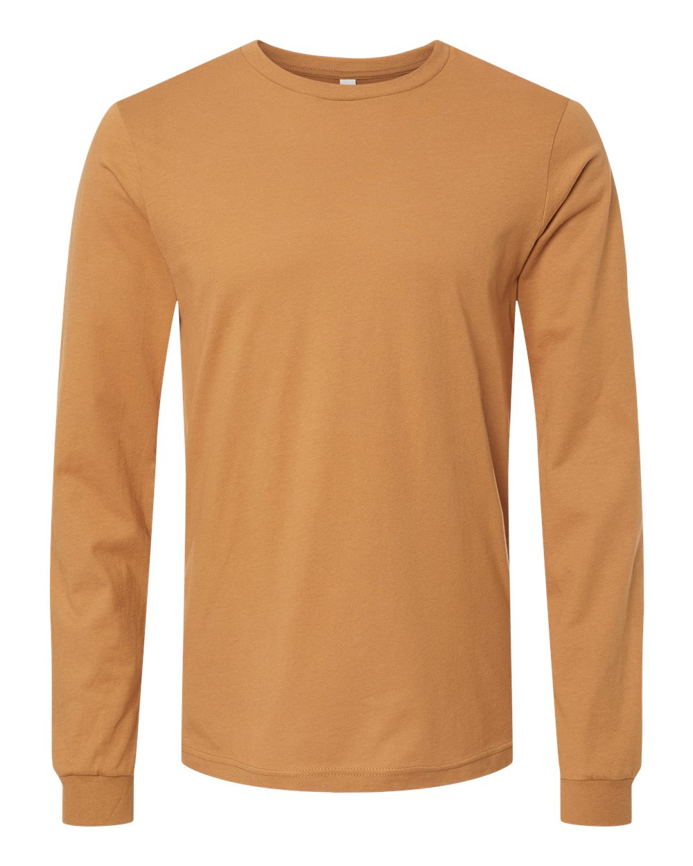 Bella Canvas Unisex Jersey Long Sleeve Tee - 3501