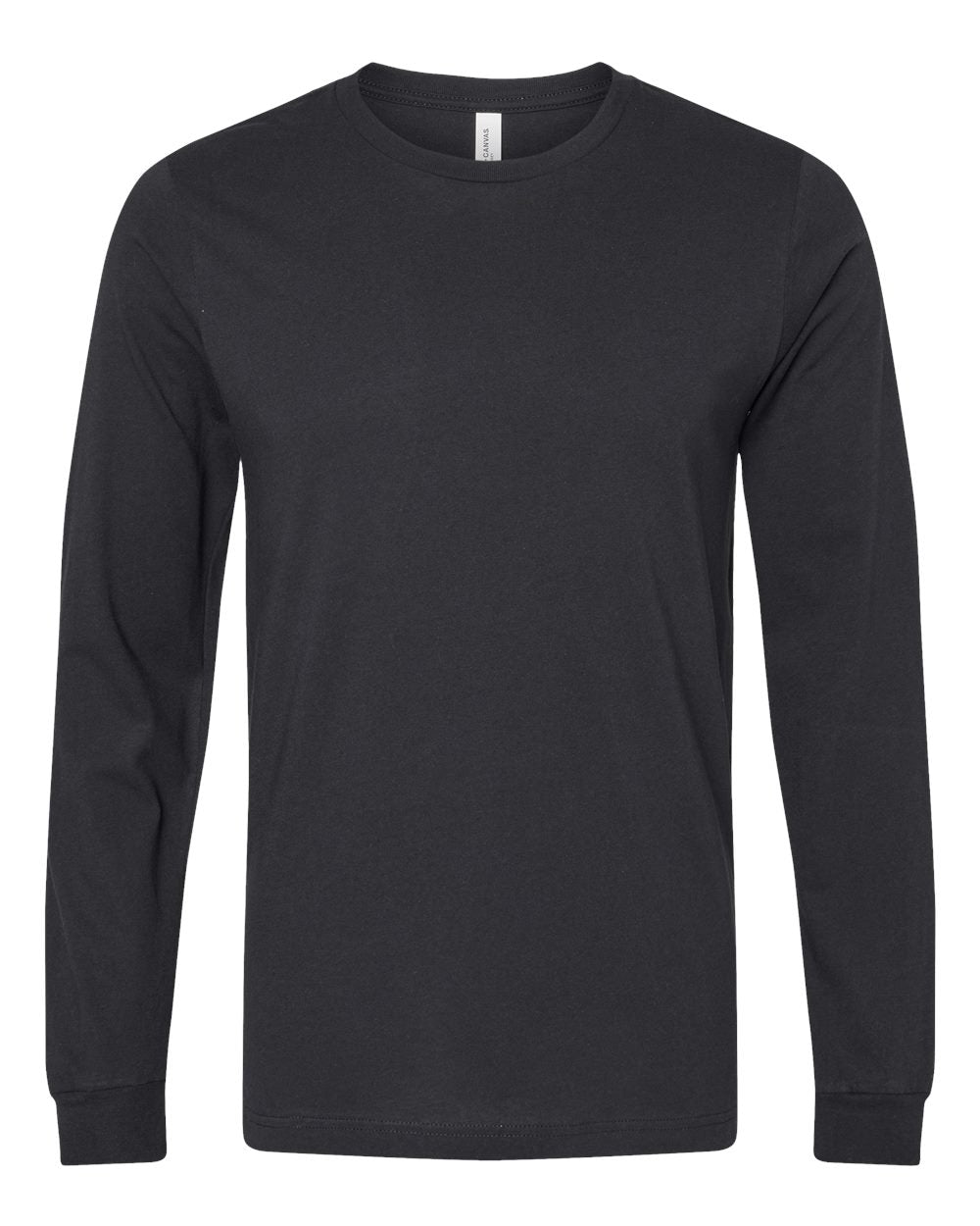 Bella Canvas Unisex Jersey Long Sleeve Tee - 3501