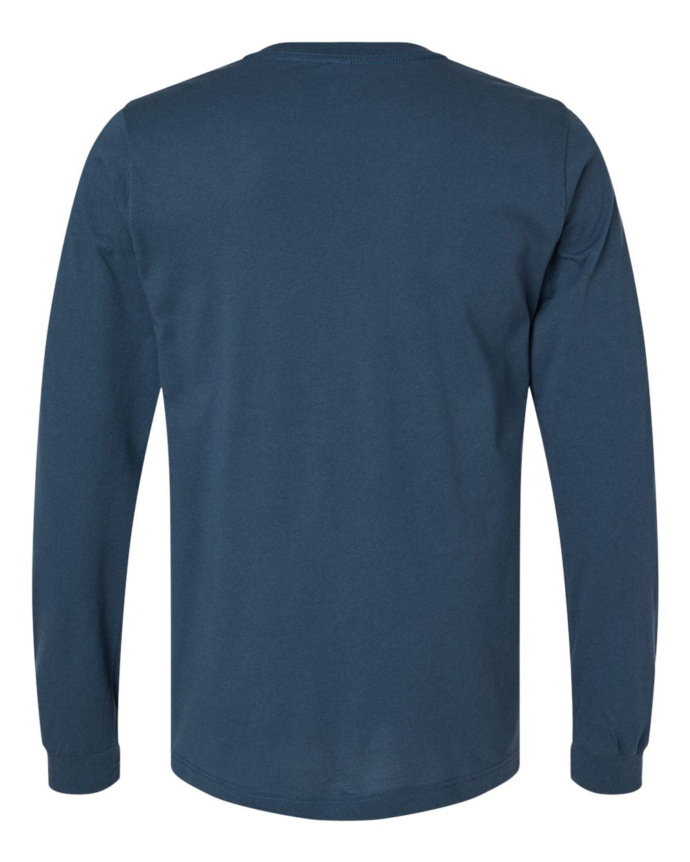 Bella Canvas Unisex Jersey Long Sleeve Tee - 3501