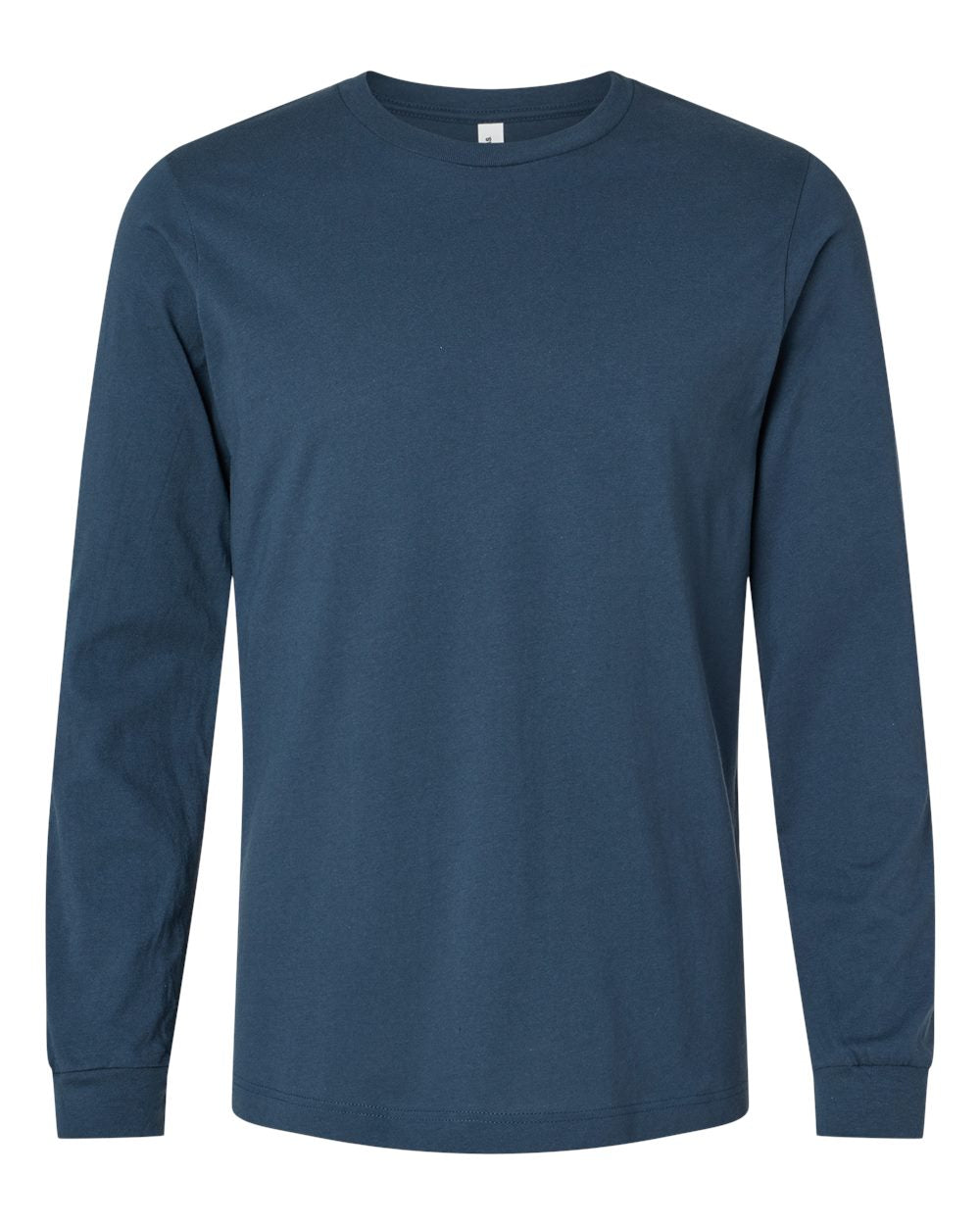 Bella Canvas Unisex Jersey Long Sleeve Tee - 3501