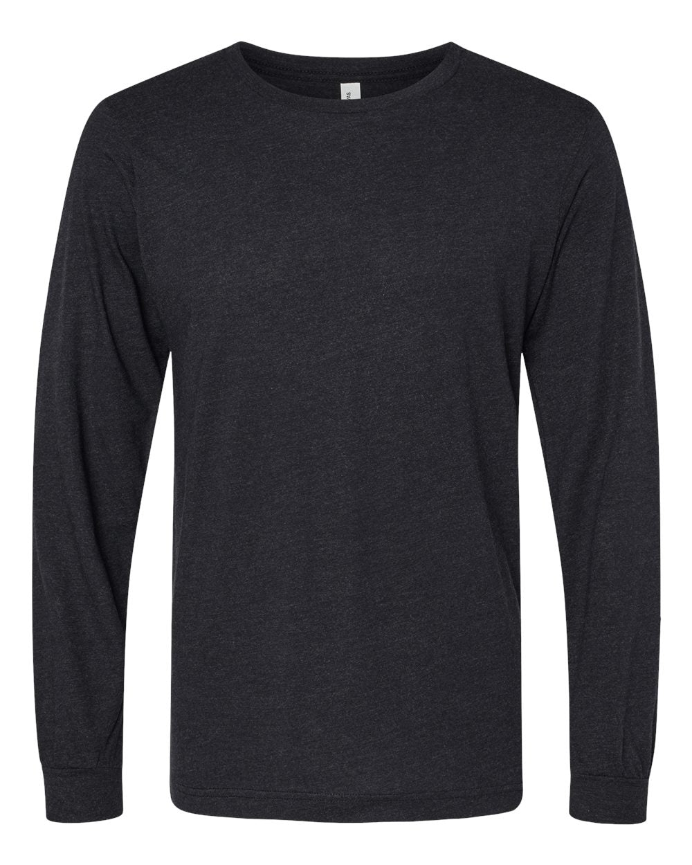 Bella Canvas Triblend Long Sleeve Tee - 3513
