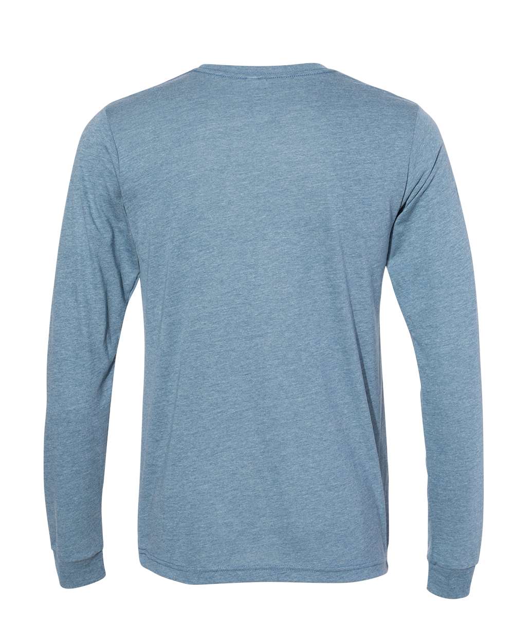 Bella Canvas Triblend Long Sleeve Tee - 3513