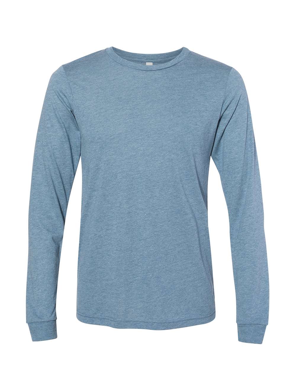 Bella Canvas Triblend Long Sleeve Tee - 3513